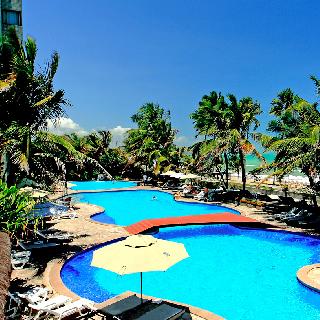 Wish Serrano Resort