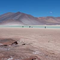 Reveillon Deserto do Atacama com aereo